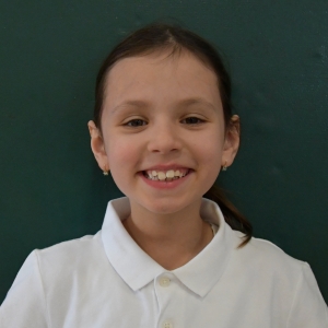 Hanna Boettcher - Little Kids Ensemble