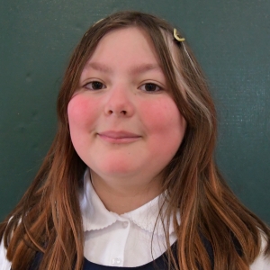 Inara Puccini - Little Kids Ensemble