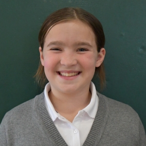 Maggie Parker - Little Kids Ensemble