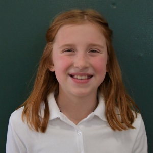 Nora Wick - Little Kids Ensemble