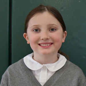 Zoe Stender - Little Kids Ensemble