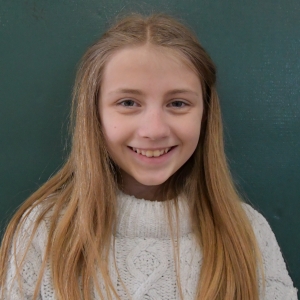 Eden Ausbrook - Big Kids Ensemble