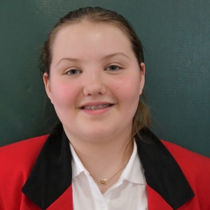 Elle Brown - Big Kids Ensemble