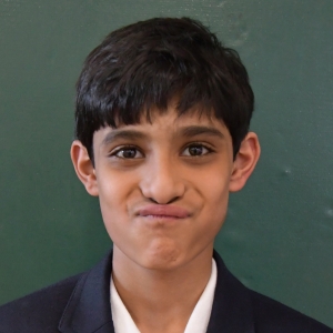 Krish Chatlani - Big Kids Ensemble