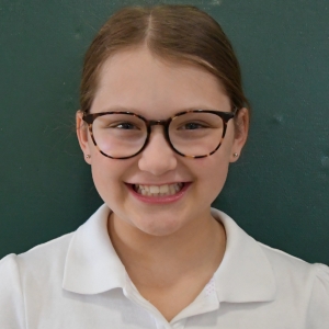 Leah Gernady - Big Kids Ensemble