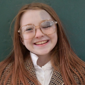 Lila Ricchio - Big Kids Ensemble