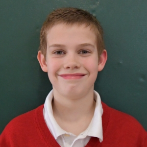 Nikolas Soyke - Big Kids Ensemble