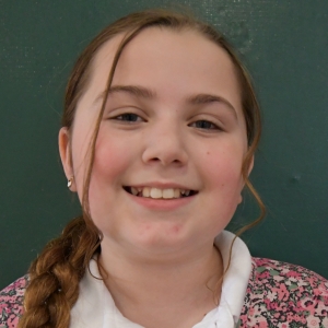 Violet Kaminski - Big Kids Ensemble