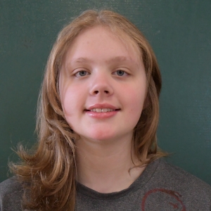 Kai Paul - Backstage Crew