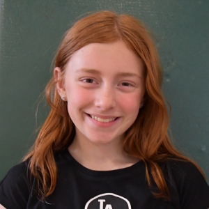 Lana Wick - Backstage Crew