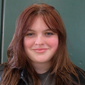 Lilah Gapinski - Backstage Crew