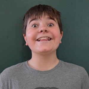 Luke Rettig - Backstage Crew