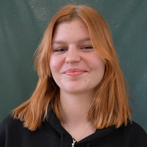 Makalu Mitrovic - Backstage Crew