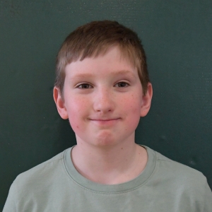 Ryan Brzezinski - Backstage Crew