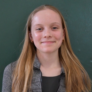 Silvie Panneck - Backstage Crew