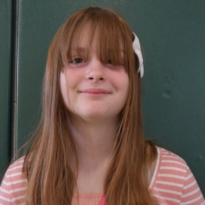 Vivien Sloma - Backstage Crew