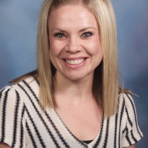 Katie Canfield - Music Director