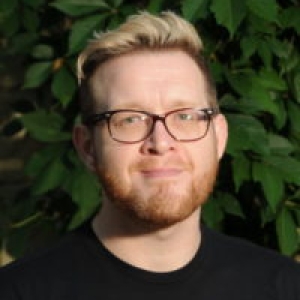 Andy Thomas - Backstage Crew Director