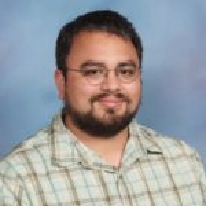 Peter Zaragoza - Video Designer