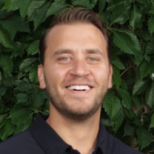 Josh Flood - Sound Designer