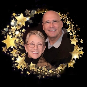 Sandy Duncan & Don Correia - 