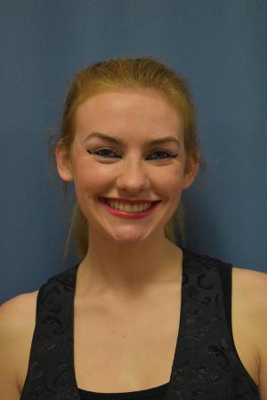 Becca Meyers - Leading Player