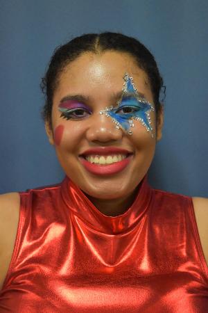 Ava Jefferson - Player