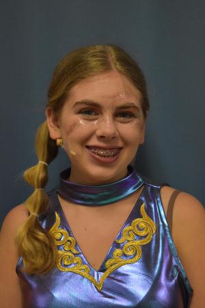 Ava Sendldorfer - Player