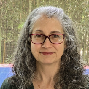 Rosemary Milsap - Director, Producer
