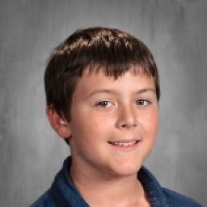 Evan Gemmer - Willy Wonka