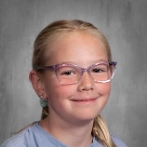 Emery Baker - Grandma Josephina