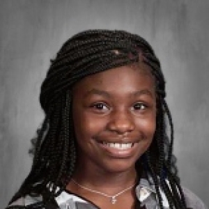 Amoni Owens-Briggs - Grandma Georgina