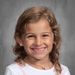 Lucy Baugher - Matilda
