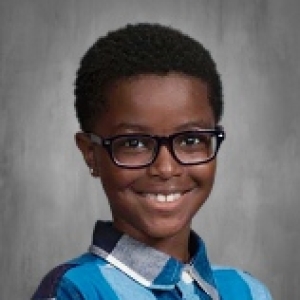 Jamarques Hopkins - Mr. Salt