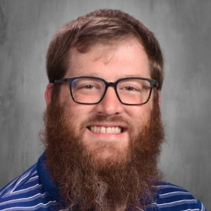 Mr. Kruse - Sound/Music Director