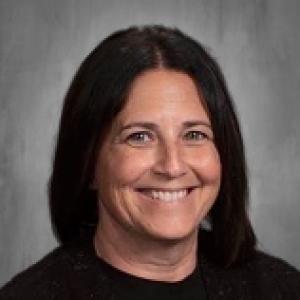 Mrs. Burns - Assistant Director