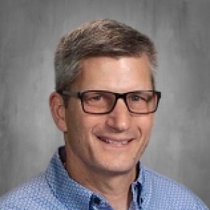 Mr. Berghoff - Lighting