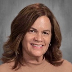 Mrs. Sordelet - Assistant Director