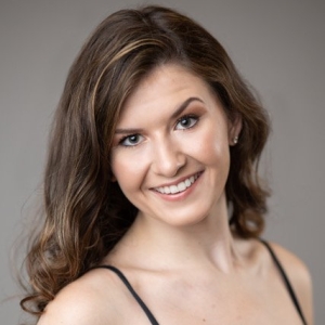 Ava Correlli Lerew - Dancer (Alumni)