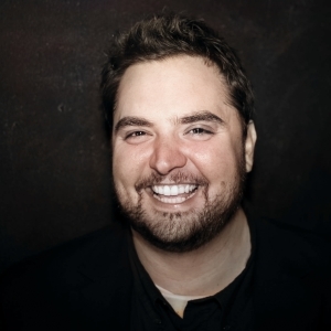 Anthony Marino - Co-Founder, Artistic Director