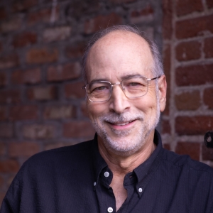 Barry Heins - ITC Artistic Director / Series Producer