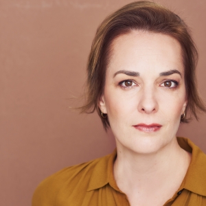 Kristen Egermeier - ITC Managing Director / Series Producer