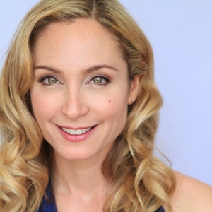 Robyn Cohen - Beth