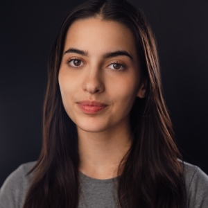 Zayna Carabello - Angela, Swing
