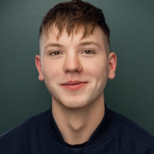 Aiden Hale DeRoss - Jake