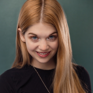 Cami Issenman - Harper