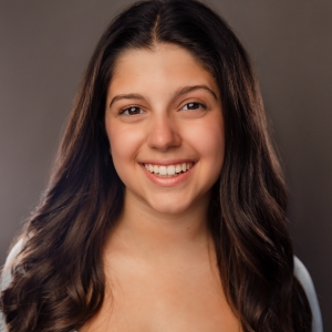 Riley Pagano - Angela