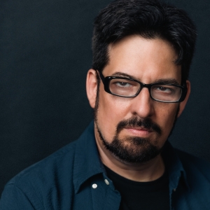 Ralph Colombino - Playwright, Director