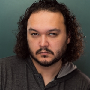 Rich Palmros - Technical Director