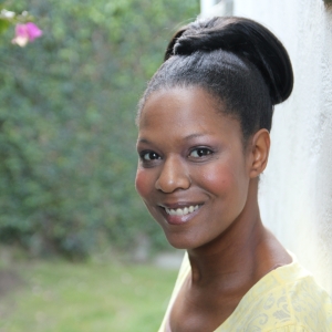 Tippi Thomas - Director